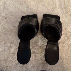 Bottega Veneta Heels